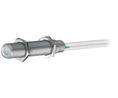 Reed-anturi 200V 500mA 10W 0.05ms 1NO IP67 MK11