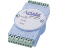 Measurement / control unit, 8 Channels, RS485, 30V