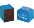 PCB Transformer, 230 VAC, 2x 15 VAC, 3.2VA