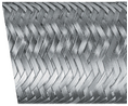 Conduit, 22mm, Galvanised Steel, Metallic
