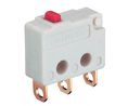 Micro Switch, F4, 5A, 1CO, 1.4N, Plunger