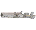 Crimp Terminal, Female, Tin, 9A, 18 ... 24AWG