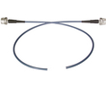 Konfektioniertes HF-Kabel N Männlich - N Männlich 18GHz 50Ohm Blau 1.2m