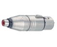 Adaptery audio, Prosty, Gniazdo XLR - Gniazdo RCA/fono