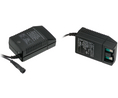 Akkulaturi Lyijyakku 24V 1A 100 ... 240V IP40