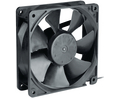 Axial Fan DC 119x119x38mm 12V 184m³/h