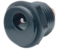 DC Power Connector, Socket, Straight, x5.5xmm