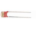 Thermistor NTC 4.7kOhm 3977K 24mm Pack of 5 pieces