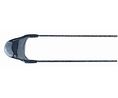 Thermistor NTC 100kOhm 4025K 30mm