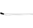 Thermistor NTC 5kOhm 50mm