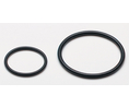 O-Ring, PG16, 1.5mm, Nitrile Rubber (NBR)