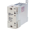 Solid State Relay, 1NO, 30A, 440V, Screw Terminal, G3PA