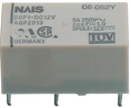 PCB Power Relay DSP 1NO + 1NC 5A DC 16V