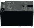 PCB Power Relay JW 1CO 10A DC 12V 270Ohm