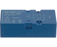 PCB Safety Relay SF2D, 2NO + 1NC, 12V, 288Ohm, 6A