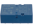 PCB Safety Relay SF4D, 4NO + 4NC, 12V, 288Ohm, 6A