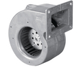 Blower Centrifugal AC Ball 159x183x115mm 230V 380mA 64.8dBA 245m³/h Stranded Wire, 3-Pin IP44 G3G