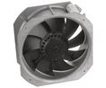 Compact Axial Fan AC 225x225x80mm 230V 925m³/h IP44