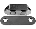 Magnetic Lock, 39.2N, 49.4x17x15.6mm