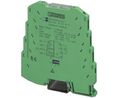 Frequency Transducer MINI MCR Frequency 30V 10mA DIN Rail Mount 2.5mm² Screw Terminal