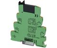 Universal Interface 1NO DC 24V 100mA Push-In Terminal PLC-OPT