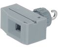 Pluggable Terminal Block, Straight, Pitch, 1 Poles, Pack of 50 pieces