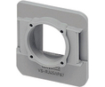 Mounting Frame, Grey