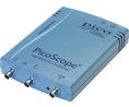 PC-oscilloscoop, 2x 5MHz, 10MSPS
