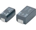 Tantalum Capacitor 33uF 10V 20% 70mOhm