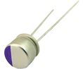 Polymerkondensator 32V, 22uF