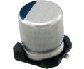 Polymerkondensator 16V, 100uF