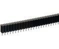PCB Receptacle, Female, 3A, 150V, Contacts - 2
