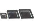 Gniazda IC, PLCC 32, 1.27mm, Cyna, 1A