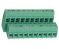 Printklemme 0.14 ... 1.5mm², 3.81mm, 20 Pole, 2 Anzahl Reihen