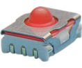 Aanraakschakelaars 100 mA 0.02 ... 35 V Tijdelijke functie 1NO 3.6N SMD MICON 5