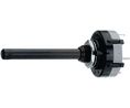 Rotary Switch, Poles = , Positions = 8, 45°, PCB