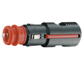 Automotive cable plug 16 A