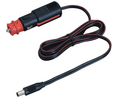 Extension Cable, Car Plug, 12 V / 24 V, 8A, 2m