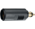 Vehicle standard socket adapter