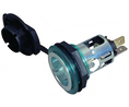 Automotive socket 21 mm