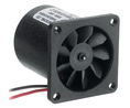 Axial Fan DC 64x64x60mm 24V 68.6m³/h