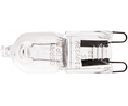 Halogenlampe 48W 230V 2800K Warmweiss 740lm G9