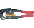 Crimping Pliers for IDC Connectors, 6 ... 27.5mm, 240mm