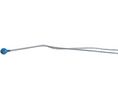 Thermistor PTC 250Ohm 25mm