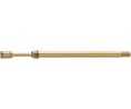 Spring contact 16 A 32.3 mm