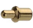 Spring contact 5.1 mm