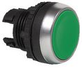 Przycisk płaski Utrzymywanie Przycisk Czarny IP66 / IP69K Pushbutton Switches