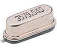 Quarz SMT 8MHz ±50 ppm 30pF 40Ohm