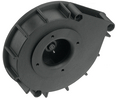 Centrifugal fans DC Radial DC Ball 75xx 24V 3.1A 60dBA 32.4m³/h Stranded Wire, 2-Pin IP50 U97EM