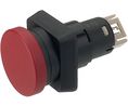 Noodstopschakelaar 2NC IP65 Pennenkop LUMOTAST 25